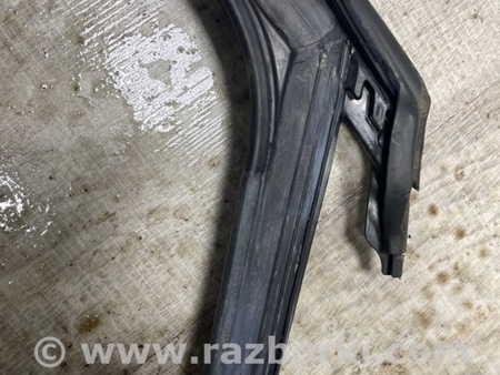 ФОТО Уплотнительная резинка для Audi (Ауди) A3 III 8V (12-20) Київ