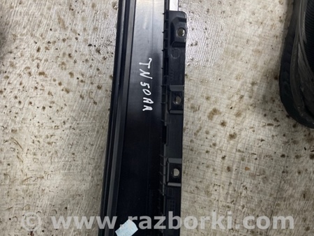 ФОТО Молдинг двери для Audi (Ауди) A3 III 8V (12-20) Київ