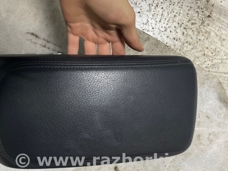 ФОТО Подлокотник для Audi (Ауди) A3 III 8V (12-20) Київ