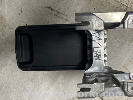 ФОТО Подлокотник для Audi (Ауди) A3 III 8V (12-20) Київ