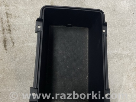 ФОТО Пластик для Audi (Ауди) A3 III 8V (12-20) Київ