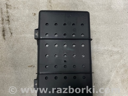 ФОТО Пластик для Audi (Ауди) A3 III 8V (12-20) Київ