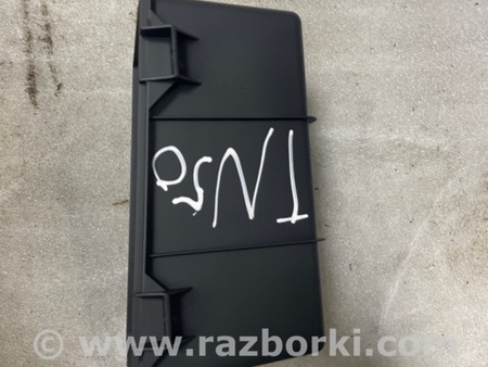 ФОТО Пластик для Audi (Ауди) A3 III 8V (12-20) Київ