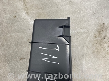 ФОТО Пластик для Audi (Ауди) A3 III 8V (12-20) Київ