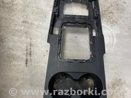 ФОТО Подстаканник для Audi (Ауди) A3 III 8V (12-20) Київ