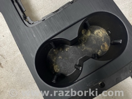 ФОТО Подстаканник для Audi (Ауди) A3 III 8V (12-20) Київ