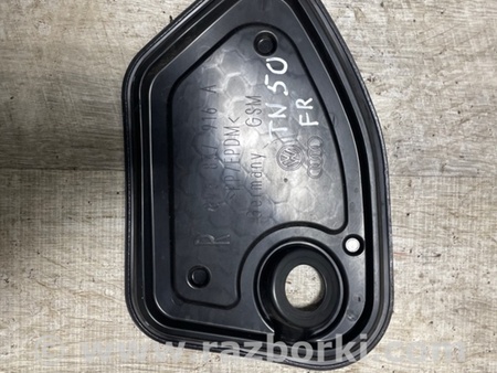 ФОТО пластик двери для Audi (Ауди) A3 III 8V (12-20) Київ