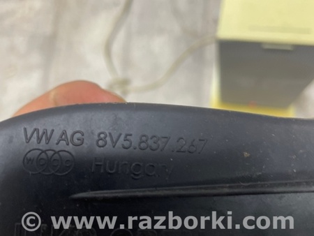 ФОТО Ограничитель двери для Audi (Ауди) A3 III 8V (12-20) Київ