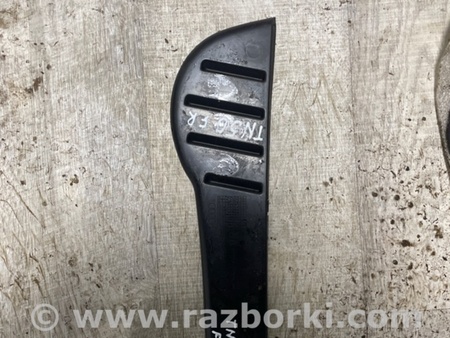 ФОТО пластик двери для Audi (Ауди) A3 III 8V (12-20) Київ