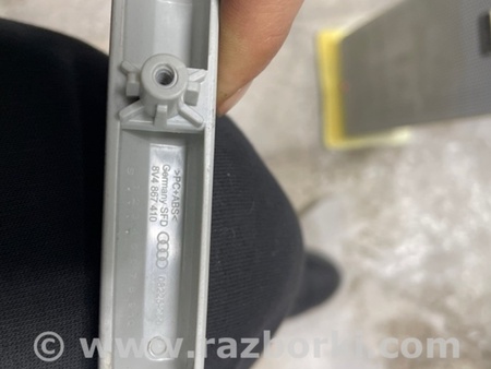 ФОТО пластик двери для Audi (Ауди) A3 III 8V (12-20) Київ