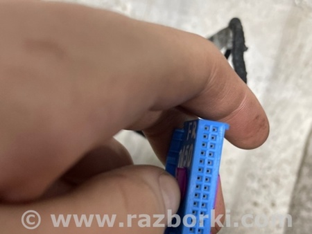 ФОТО Проводка двери для Audi (Ауди) A3 III 8V (12-20) Київ