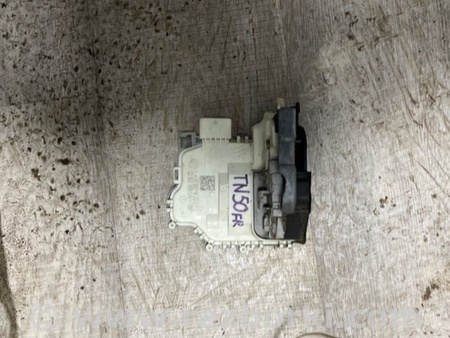 ФОТО Замок боковой двери для Audi (Ауди) A3 III 8V (12-20) Київ