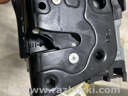 ФОТО Замок боковой двери для Audi (Ауди) A3 III 8V (12-20) Київ