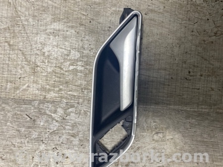 ФОТО Ручка двери внутренняя для Audi (Ауди) A3 III 8V (12-20) Київ