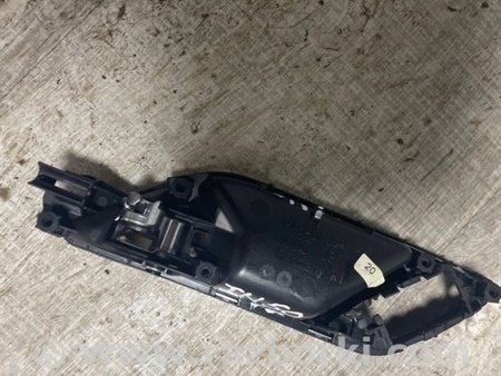 ФОТО Ручка двери внутренняя для Audi (Ауди) A3 III 8V (12-20) Київ