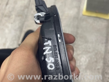 ФОТО Ручка двери внутренняя для Audi (Ауди) A3 III 8V (12-20) Київ