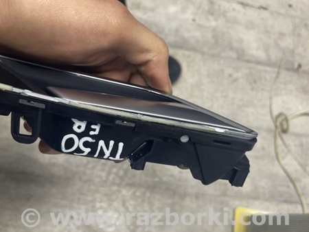 ФОТО Ручка двери внутренняя для Audi (Ауди) A3 III 8V (12-20) Київ