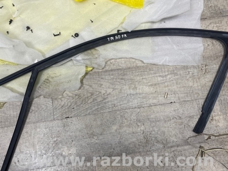 ФОТО Уплотнительная резинка для Audi (Ауди) A3 III 8V (12-20) Київ