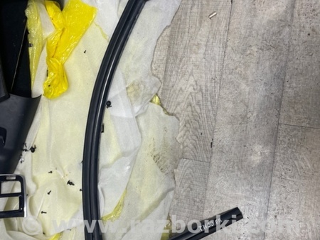 ФОТО Уплотнительная резинка для Audi (Ауди) A3 III 8V (12-20) Київ