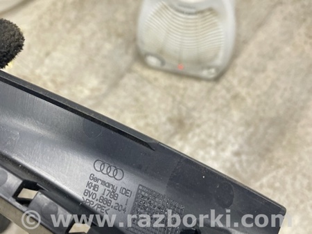 ФОТО Обшивка боковой двери для Audi (Ауди) A3 III 8V (12-20) Київ