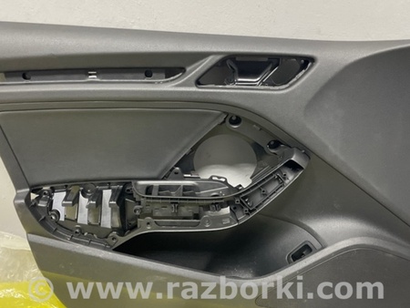 ФОТО Карточка дверная для Audi (Ауди) A3 III 8V (12-20) Київ