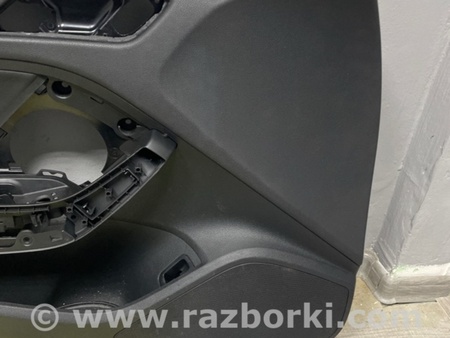 ФОТО Карточка дверная для Audi (Ауди) A3 III 8V (12-20) Київ