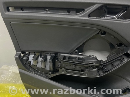 ФОТО Карточка дверная для Audi (Ауди) A3 III 8V (12-20) Київ