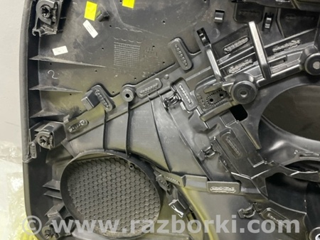ФОТО Карточка дверная для Audi (Ауди) A3 III 8V (12-20) Київ