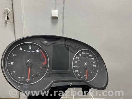 ФОТО Панель приборов для Audi (Ауди) A3 III 8V (12-20) Київ