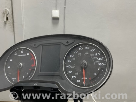ФОТО Панель приборов для Audi (Ауди) A3 III 8V (12-20) Київ