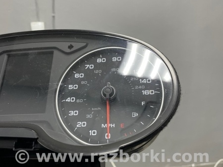 ФОТО Панель приборов для Audi (Ауди) A3 III 8V (12-20) Київ