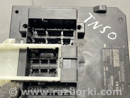 ФОТО Блок управления для Audi (Ауди) A3 III 8V (12-20) Київ