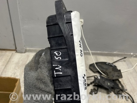 ФОТО Подушка безопасности для Audi (Ауди) A3 III 8V (12-20) Київ