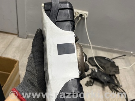ФОТО Подушка безопасности для Audi (Ауди) A3 III 8V (12-20) Київ