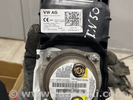 ФОТО Подушка безопасности для Audi (Ауди) A3 III 8V (12-20) Київ