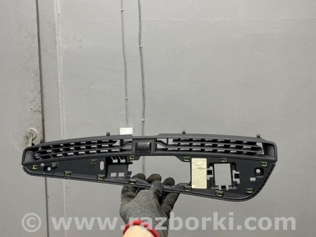 ФОТО Пластик для Audi (Ауди) A3 III 8V (12-20) Київ