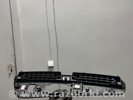 ФОТО Пластик для Audi (Ауди) A3 III 8V (12-20) Київ