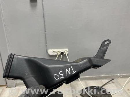 ФОТО Воздуховод печки для Audi (Ауди) A3 III 8V (12-20) Київ