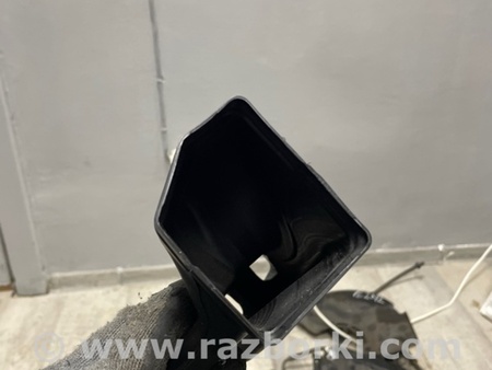 ФОТО Воздуховод печки для Audi (Ауди) A3 III 8V (12-20) Київ