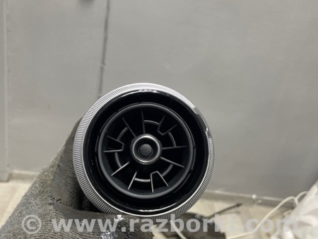 ФОТО Воздуховод печки для Audi (Ауди) A3 III 8V (12-20) Київ