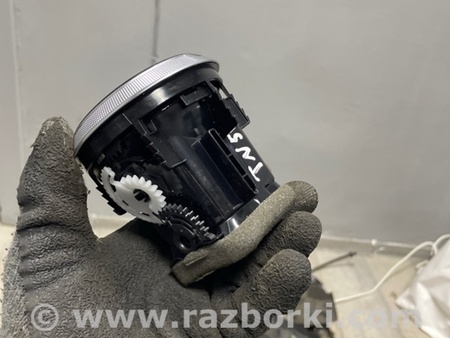 ФОТО Воздуховод печки для Audi (Ауди) A3 III 8V (12-20) Київ