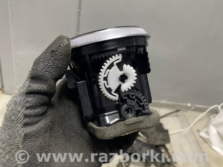 ФОТО Воздуховод печки для Audi (Ауди) A3 III 8V (12-20) Київ