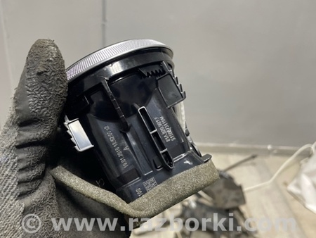 ФОТО Воздуховод печки для Audi (Ауди) A3 III 8V (12-20) Київ