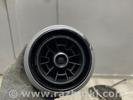 ФОТО Воздуховод печки для Audi (Ауди) A3 III 8V (12-20) Київ