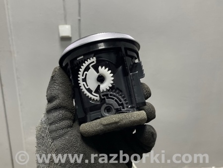 ФОТО Воздуховод печки для Audi (Ауди) A3 III 8V (12-20) Київ