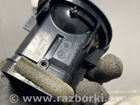ФОТО Воздуховод печки для Audi (Ауди) A3 III 8V (12-20) Київ