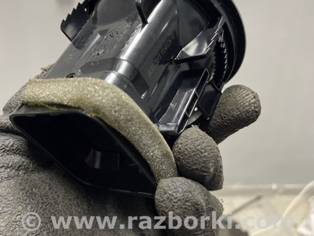 ФОТО Воздуховод печки для Audi (Ауди) A3 III 8V (12-20) Київ