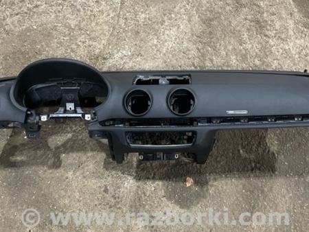 ФОТО Торпедо для Audi (Ауди) A3 III 8V (12-20) Київ