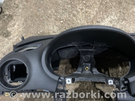 ФОТО Торпедо для Audi (Ауди) A3 III 8V (12-20) Київ