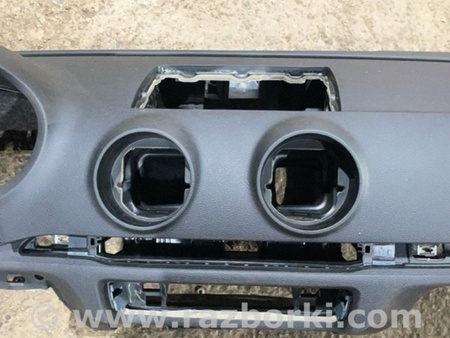 ФОТО Торпедо для Audi (Ауди) A3 III 8V (12-20) Київ